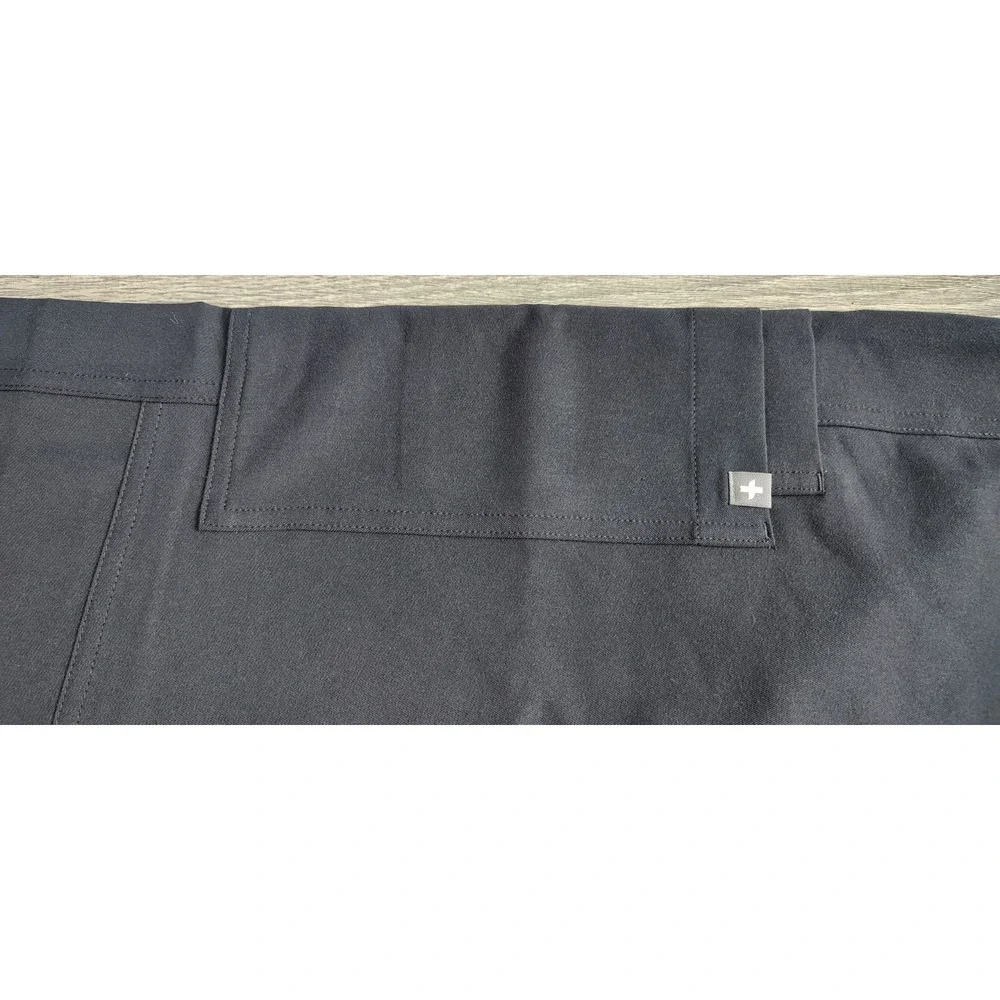 FIGS‎ M Axim Cargo Scrub Pants Medical Doctor Nurse Elastic Waist MS